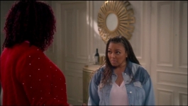 The Upshaws - Season 07 Episode 09